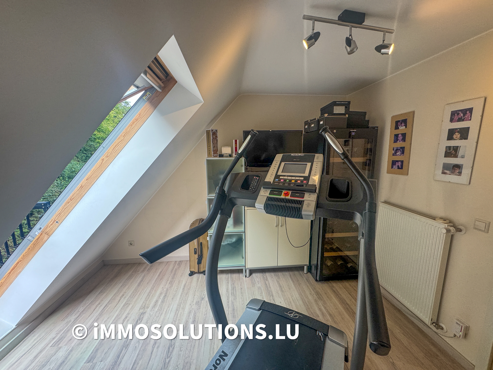 Appartement — Hesperange · 185 m² - photo 23